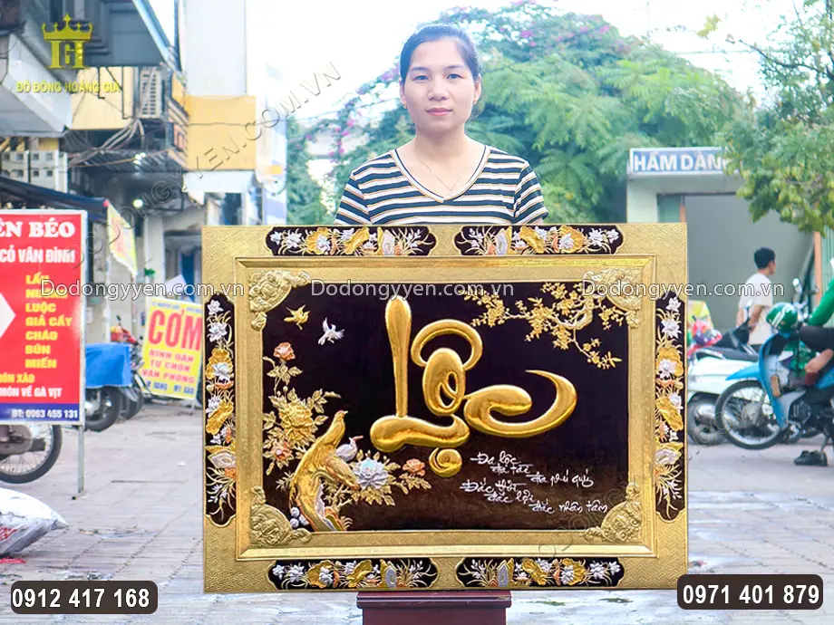 Vật phẩm c&ograve;n l&agrave; m&oacute;n qu&agrave; tặng &yacute; nghĩa d&agrave;nh tặng người th&acirc;n